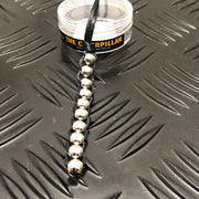 HAND Caterpillar Fidget by Kaiko