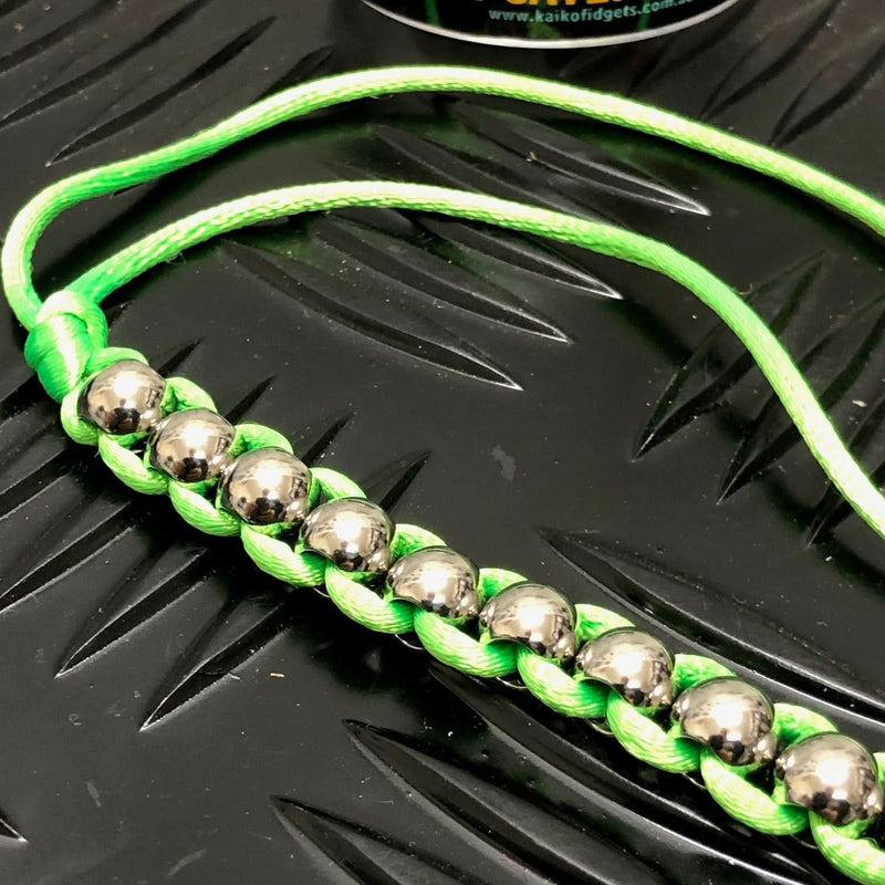 HAND Caterpillar Fidget by Kaiko