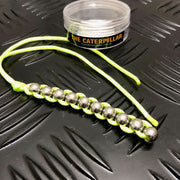 HAND Caterpillar Fidget by Kaiko