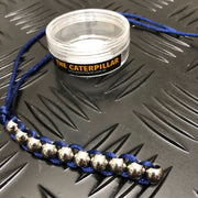 HAND Caterpillar Fidget by Kaiko