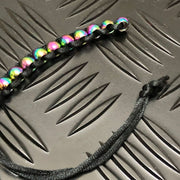 HAND Caterpillar Fidget by Kaiko