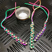 HAND Caterpillar Fidget by Kaiko