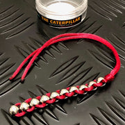 HAND Caterpillar Fidget by Kaiko