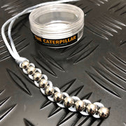 HAND Caterpillar Fidget by Kaiko