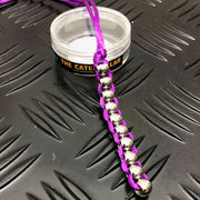 HAND Caterpillar Fidget by Kaiko