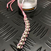 HAND Caterpillar Fidget by Kaiko