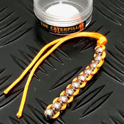 HAND Caterpillar Fidget by Kaiko