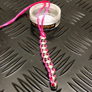 HAND Caterpillar Fidget by Kaiko