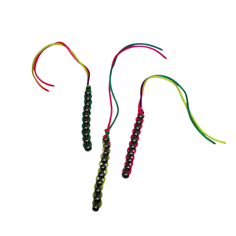 HAND Caterpillar Fidget by Kaiko