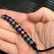 HAND Caterpillar Fidget by Kaiko