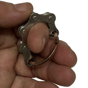 HUNGRY D fidget by Kaiko Fidgets