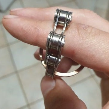 HUNGRY D fidget by Kaiko Fidgets