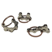 HUNGRY D fidget by Kaiko Fidgets