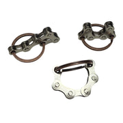 HUNGRY D fidget by Kaiko Fidgets