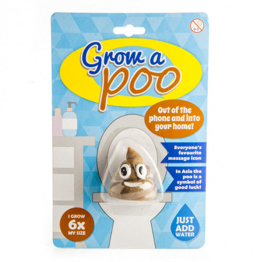 Grow-a POO