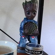 Hailstorm ASMR Fidget - Kaiko Exclusive