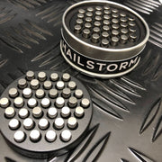 Hailstorm ASMR Fidget - Kaiko Exclusive