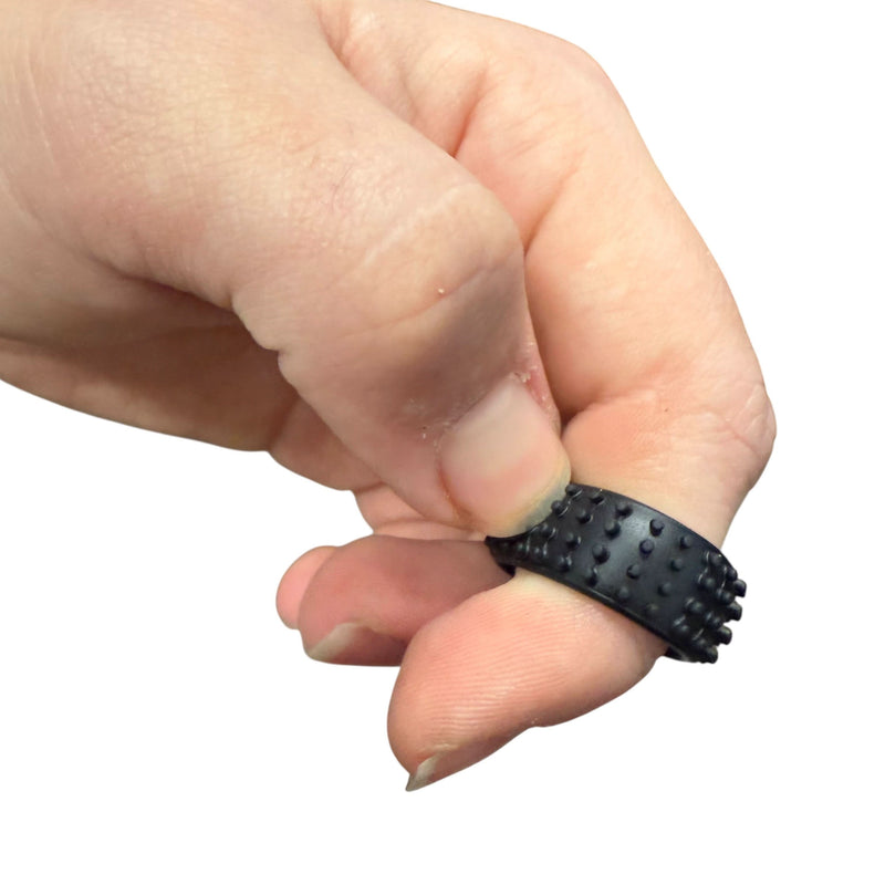 Halo Picky Bands - Set of 12 Wearable Sensory Tools and Picking Supports