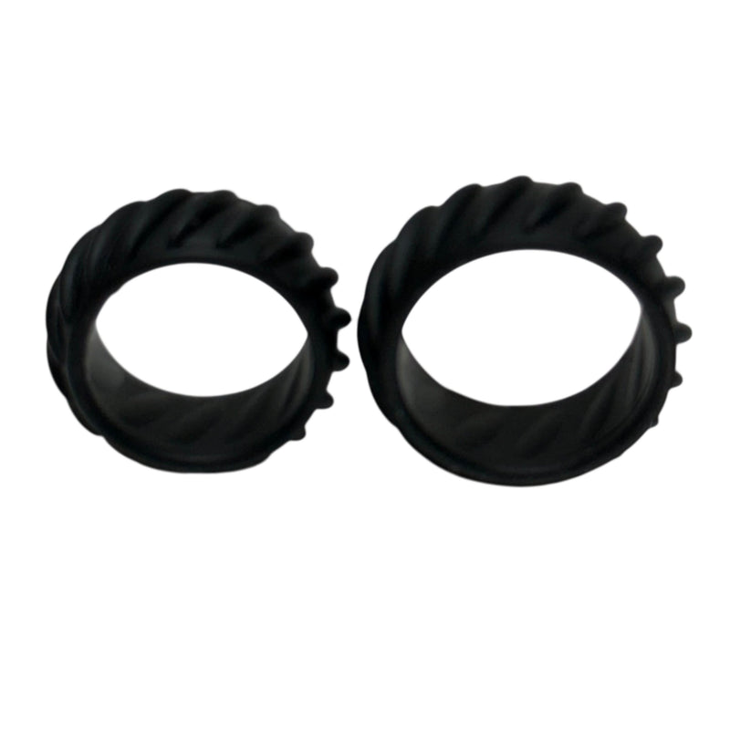 Halo Picky Bands - Set of 12 Wearable Sensory Tools and Picking Supports