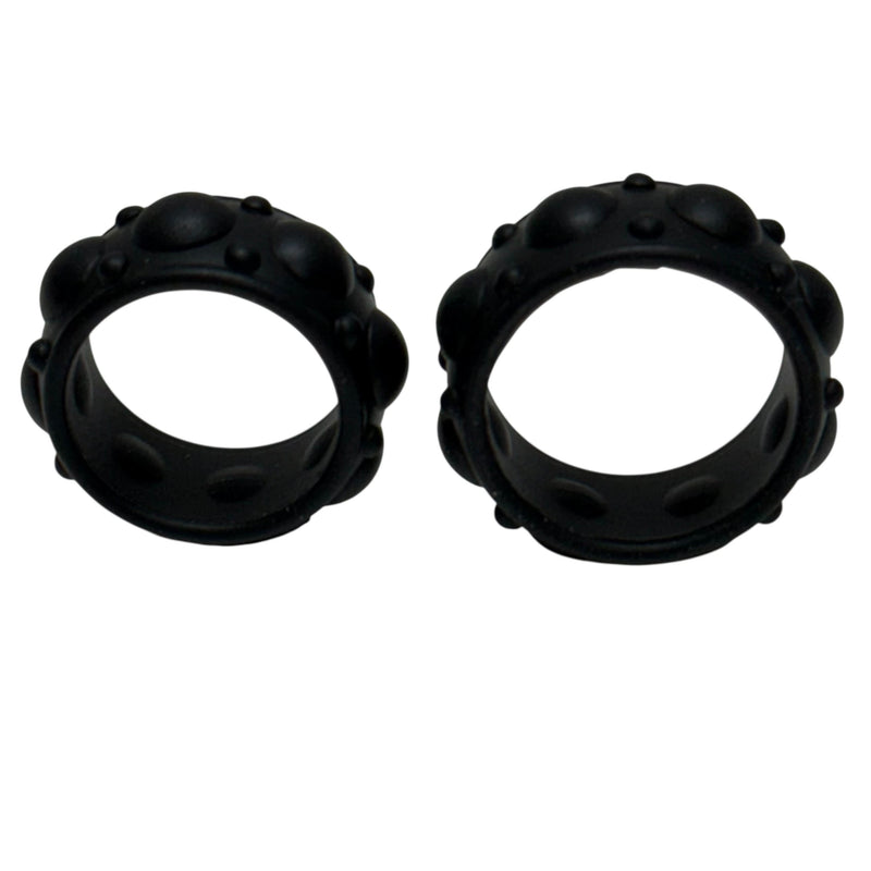 Halo Picky Bands - Set of 12 Wearable Sensory Tools and Picking Supports