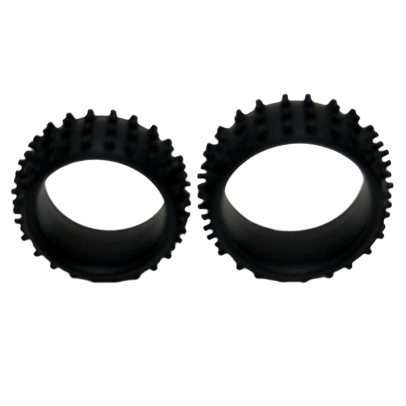 Halo Picky Bands - Set of 12 Wearable Sensory Tools and Picking Supports