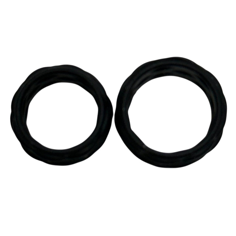 Halo Picky Bands - Set of 12 Wearable Sensory Tools and Picking Supports