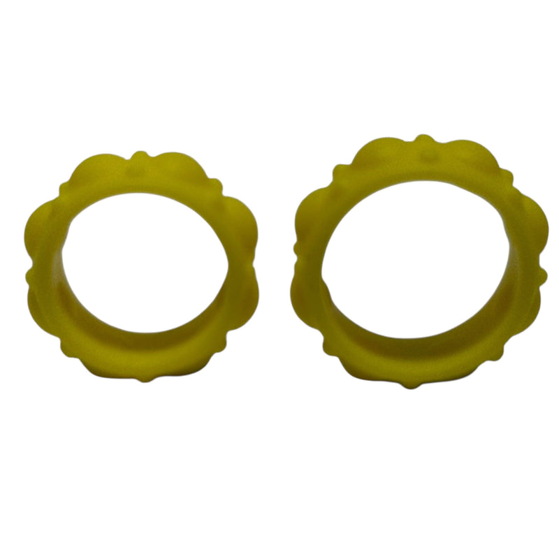 Halo Picky Bands - Set of 12 Wearable Sensory Tools and Picking Supports