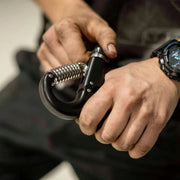 Hand Grip Exerciser with Counter- Great Tool for Emotional Regulation