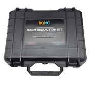 Harm Reduction Kit - Regulation & Safe Ouch Supports