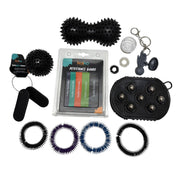 Harm Reduction Kit - Regulation & Safe Ouch Supports