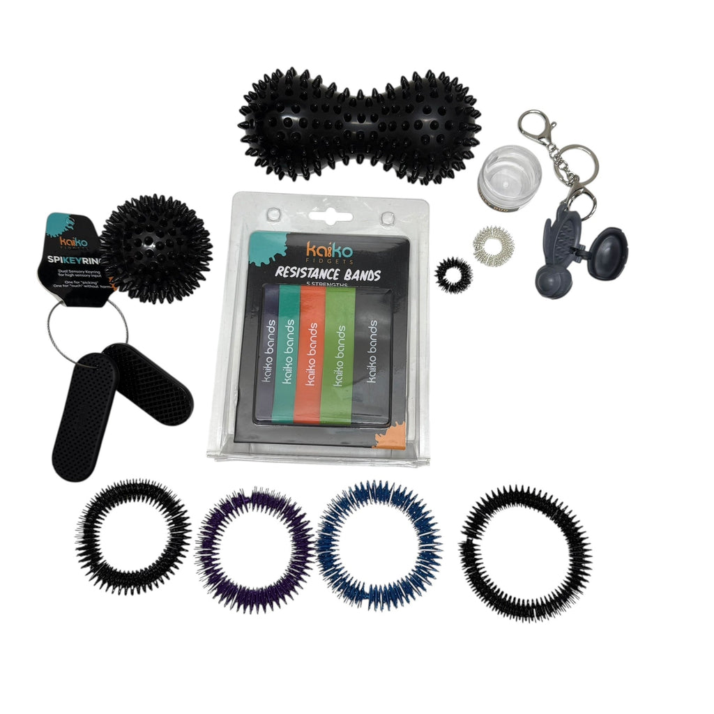 Fidget Kits & Bundles — My Sensory Store