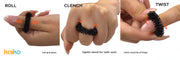 Harm Reduction Kit - Regulation & Safe Ouch Supports
