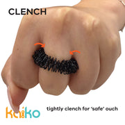 Harm Reduction Kit - Regulation & Safe Ouch Supports