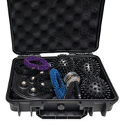 Harm Reduction Kit - Regulation & Safe Ouch Supports