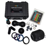 Harm Reduction Kit - Regulation & Safe Ouch Supports