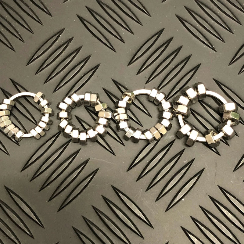 Hexa Fidget Range by Kaiko