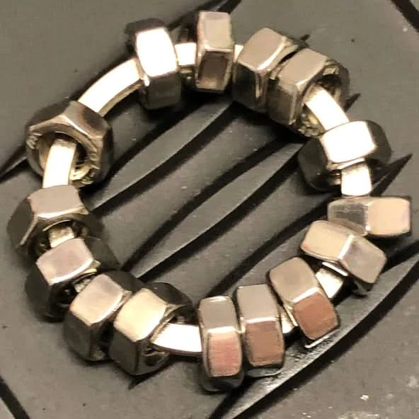 Hexa Fidget Range by Kaiko