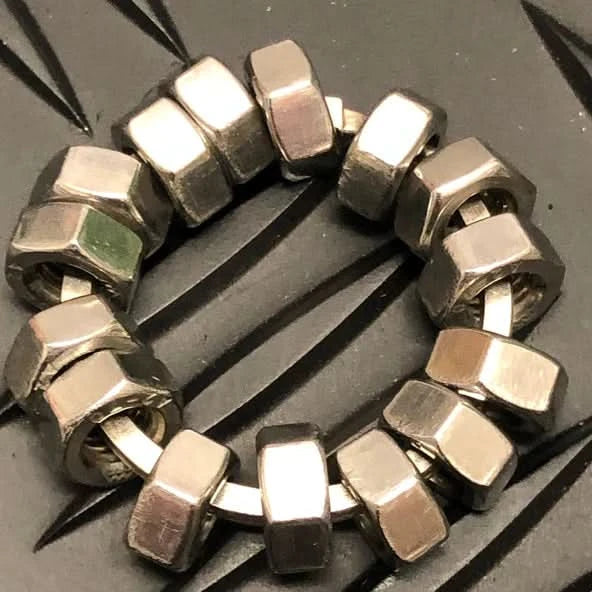 Hexa Fidget Range by Kaiko