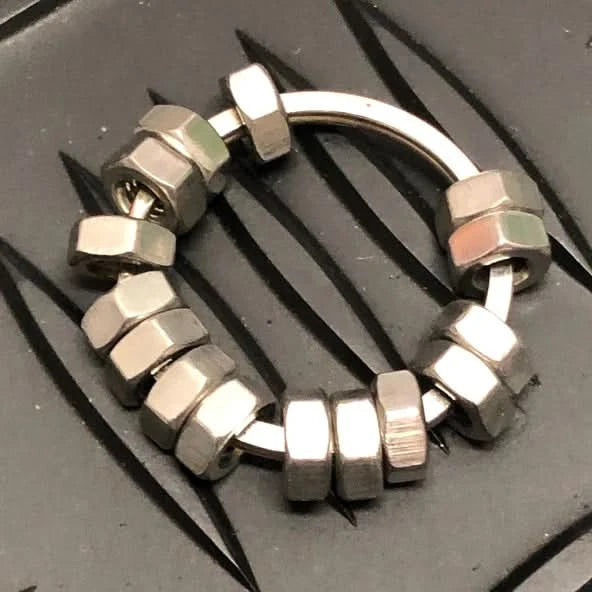 Hexa Fidget Range by Kaiko