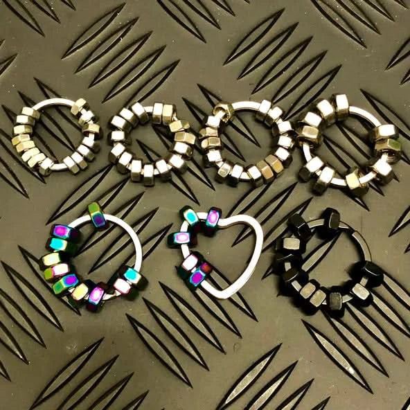 Hexa Fidget Range by Kaiko