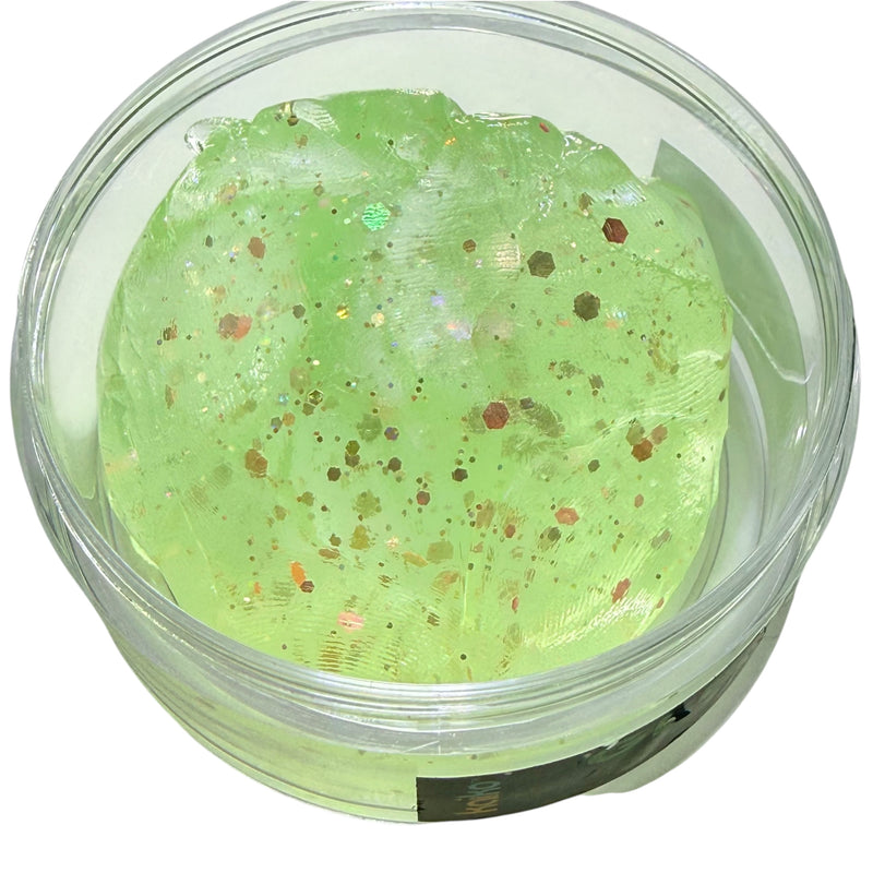 Gleam Glitter Put 'Em Putty