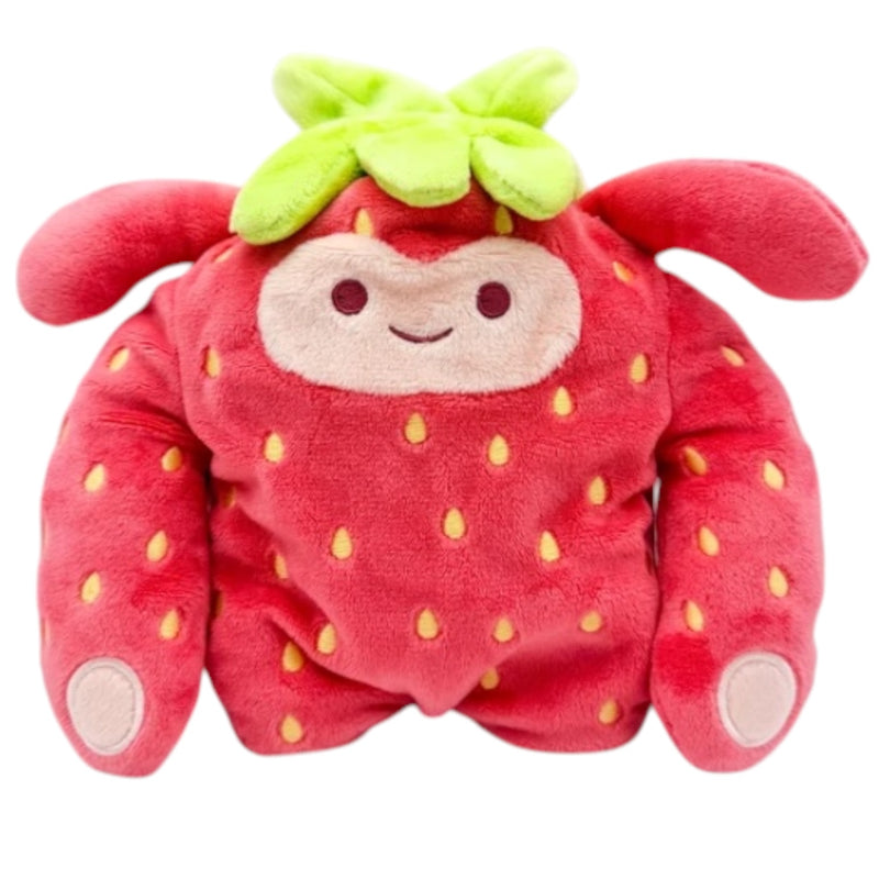 Bidgeberry - The Fidget Plushie
