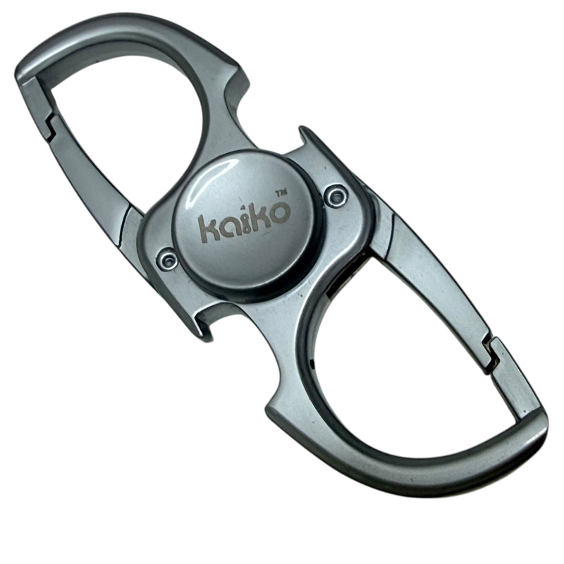 Carabiner Spinner