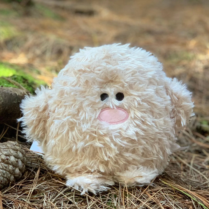 Little Joys Weighted Plush Emotional Support Animals