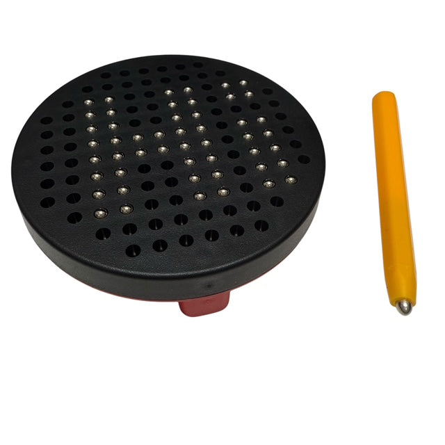 Mini Magnetic  Pad - Round