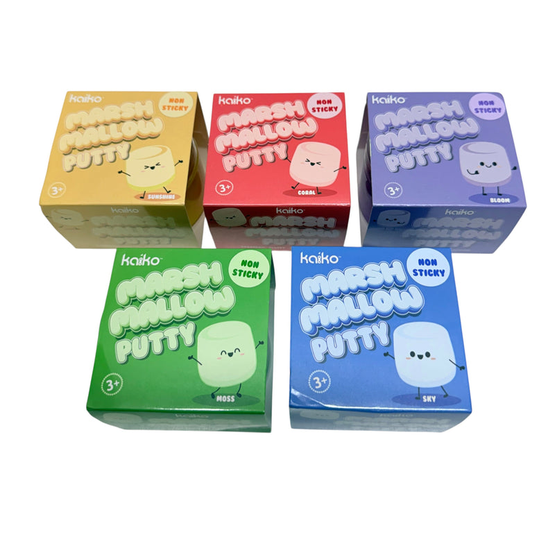 Kaiko Marshmallow Putty product photo