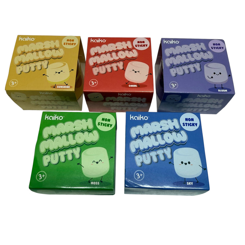 Kaiko Marshmallow Putty product photo