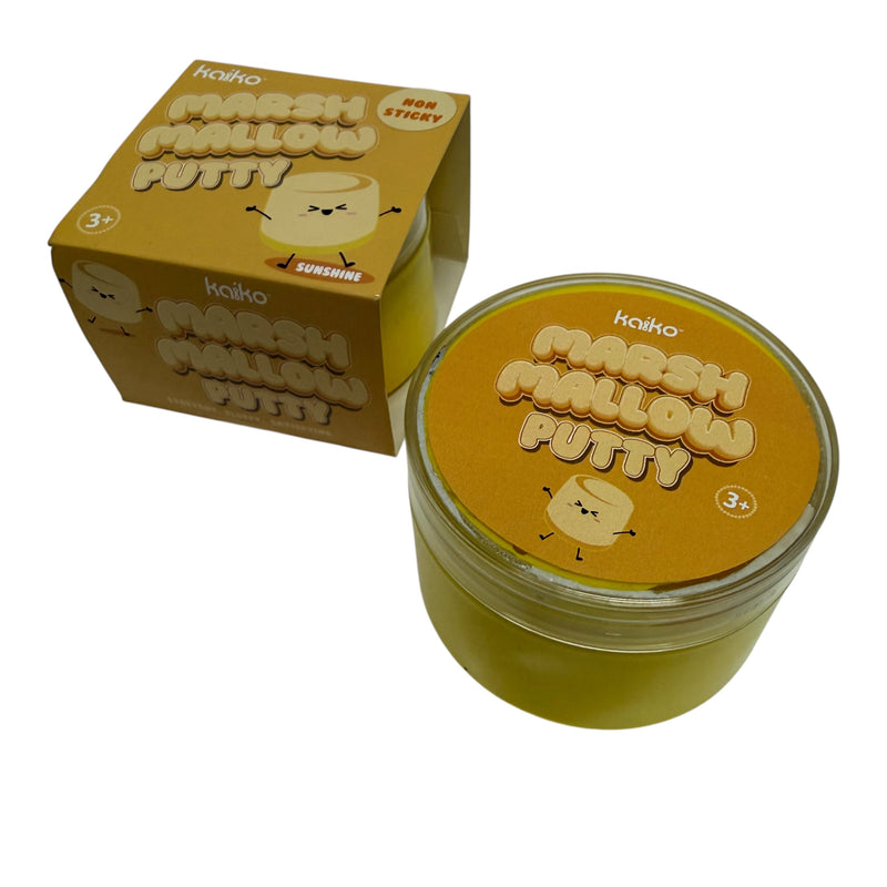 Kaiko Marshmallow Putty product photo