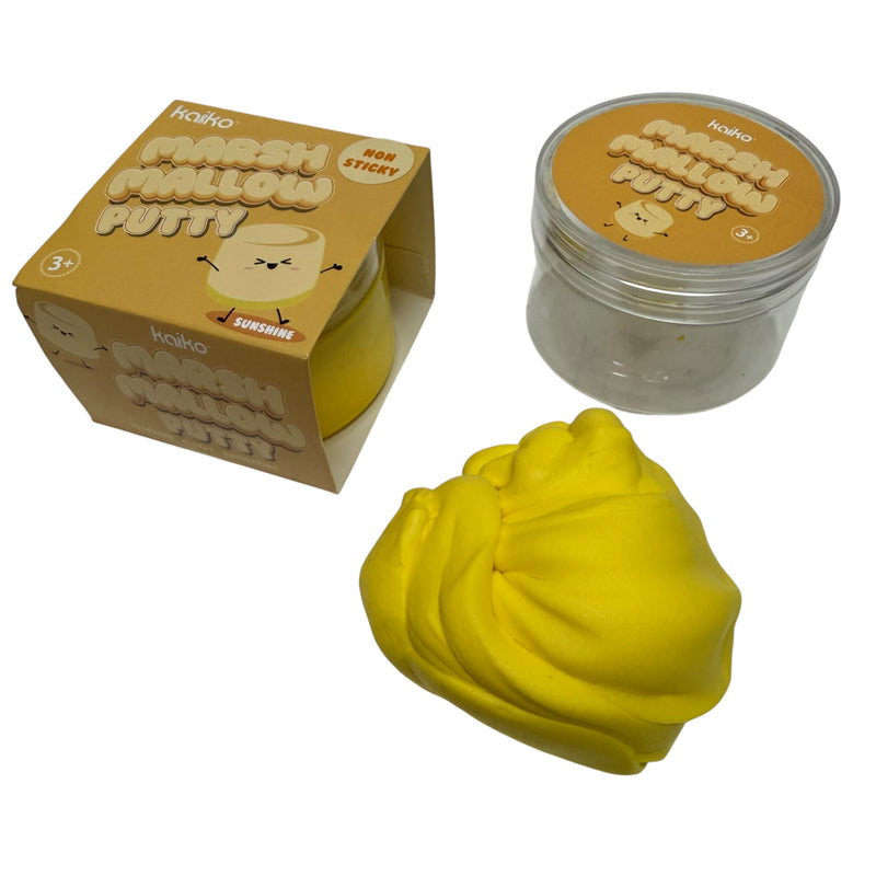 Kaiko Marshmallow Putty product photo