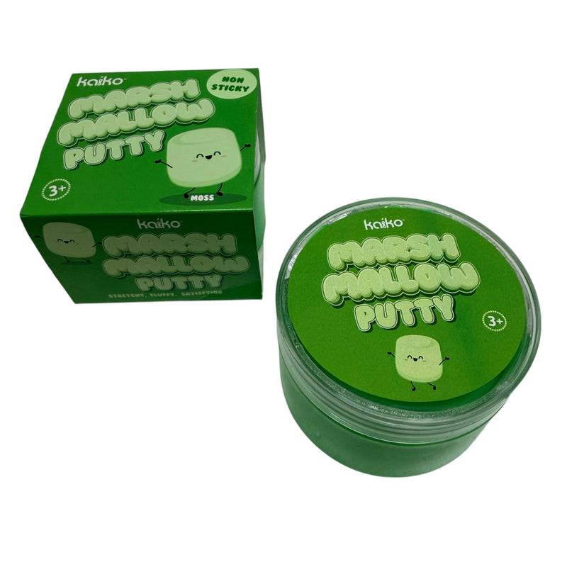 Kaiko Marshmallow Putty product photo